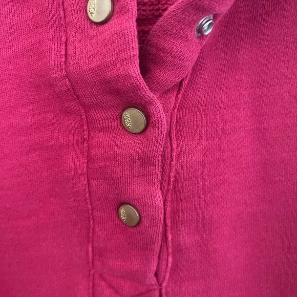 Free People hoodie - Picture 2 of 7